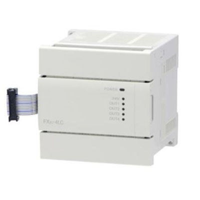 Модуль расширения MITSUBISHI ELECTRIC FX3U-4LC