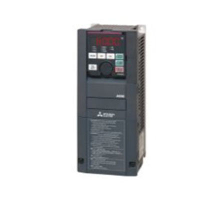 MITSUBISHI ELECTRIC Преобразователь частоты FR-A840-2.2K