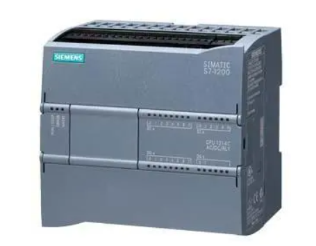 Характеристики Siemens PLC S7-1200