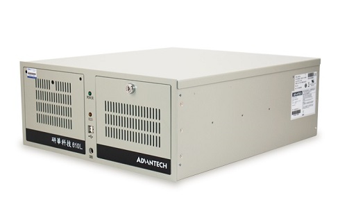 Advantech промышленный компьютер основные особенности и меры предосторожности