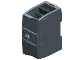 Siemens S7-1200 имеет три классификации внутренних складских помещений