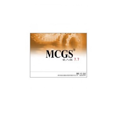 Программное обеспечение конфигурации MCGS системная память 16M