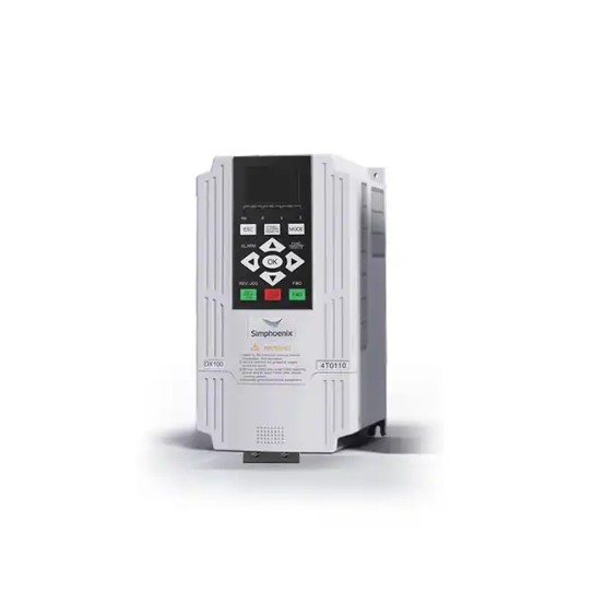 Инвертор трехфазный 380V 90KW DX100-4T0900 Simphoenix