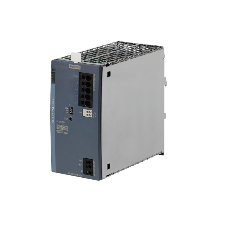 SIEMENS SITOP PSU6200 Промышленный источник питания 6EP3336-7SB00-3AX0