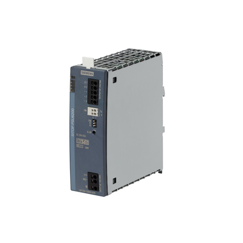 SIEMENS SITOP PSU6200 Промышленный источник питания 6EP3334-7SC00-3AX0