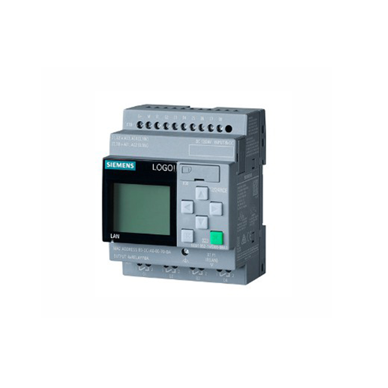 SIEMENS 6ED1052-1MD08-0BA2 PLC Программируемый контроллер