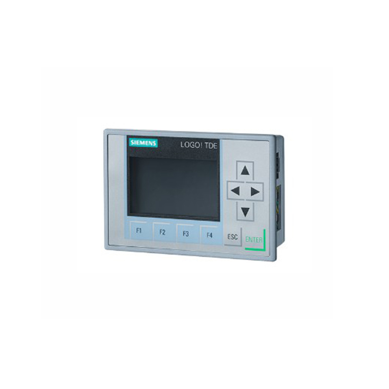 SIEMENS 6ED1055-4MH08-0BA1 ЛОГОТИП! TDE текстовый дисплей