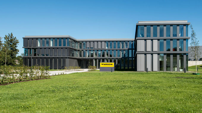 TURCK / Турк