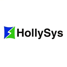 HollySys / Время
