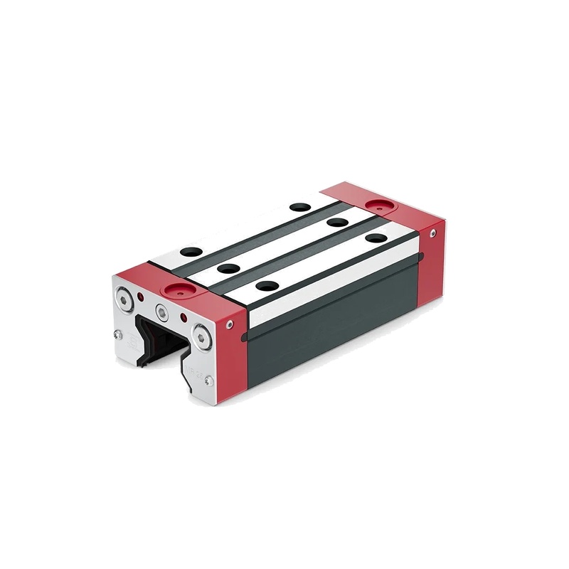 SCHNEEBERGER MR W 35-B-G2-V2 Линейная направляющая рельса: высокоточные спецификации и Приложения