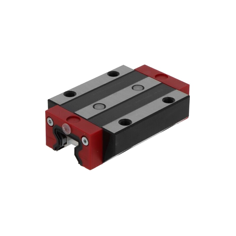 SCHNEEBERGER BM W 20-D-G2-V2 Линейная ось привода ремня: ширина 20 мм, скорость 3 м/с