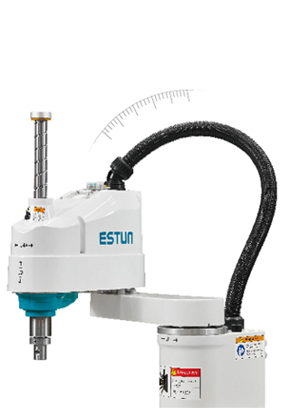 ESTUN ER10-500-SR SCARA Robot – промышленный робот с высоким крутящим моментом