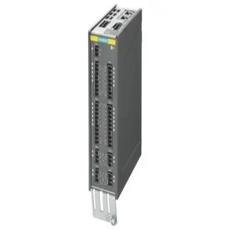 Siemens 6SL3120-1TE13-0AA3 S120 Модуль одного двигателя Размер книги