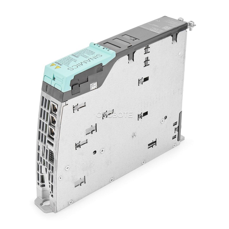 Siemens 6SL3420-1TE13-0AA0 Booksize одноосный приводный инвертор