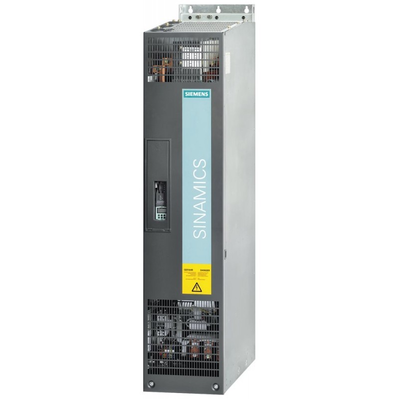 Siemens 6SL3310-1TE32-1AA3 Модуль управления силой и двигателем шасси