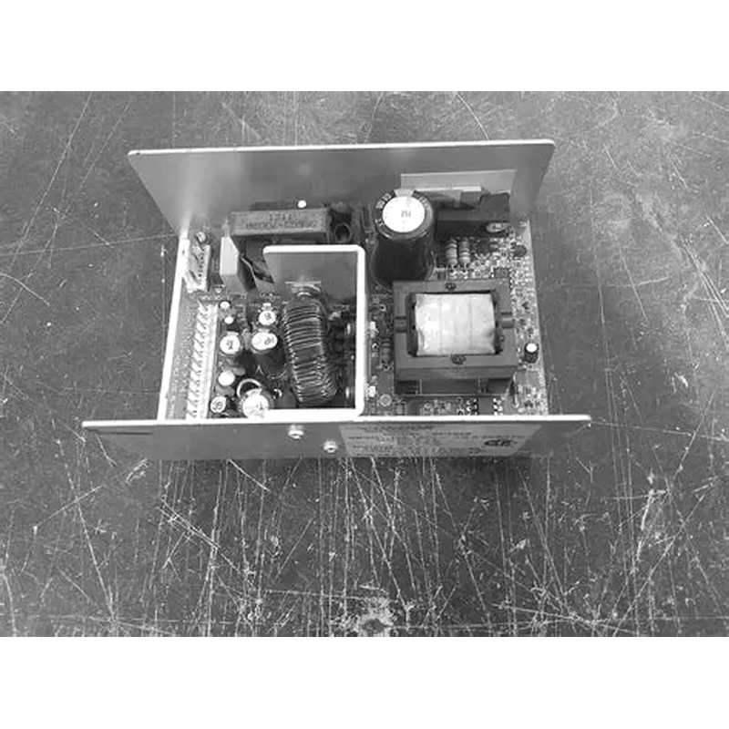 HAAS 93-0976 Низковольтный источник питания для станочных систем