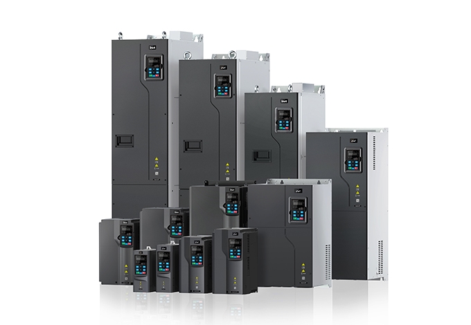 INVT GD270-2R2-4 Трехфазный приводный блок переменной частоты