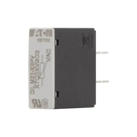 Eaton DILM32-XSPV240 240V AC Промышленный контактор от перенапряжения