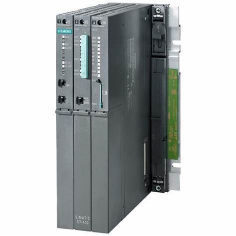 Siemens 6DD1607-0AA2 SIMATIC S7-400 цифровой аналоговый модуль ввода/вывода, 4-канальный