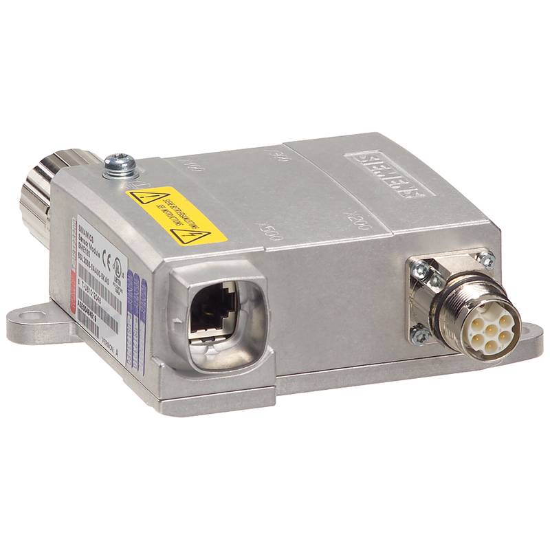Модуль интерфейса EnDat Siemens 6SL3055-0AA00-5KA3 для датчика кодера