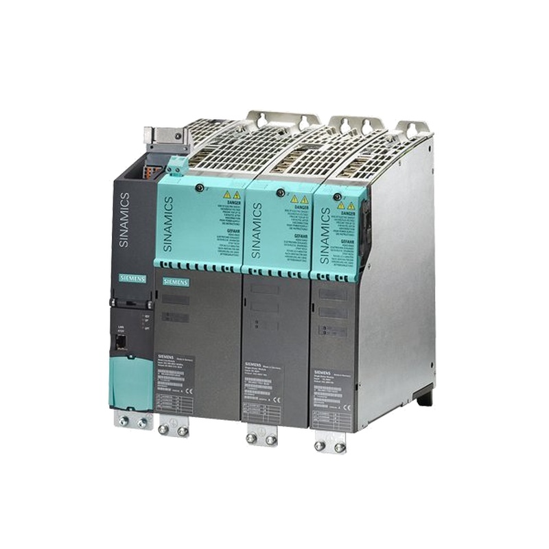 Основный модуль линии SIEMENS 6SL3335-1TE41-7AA3 830kW жидкостью охлаждаемый источник питания
