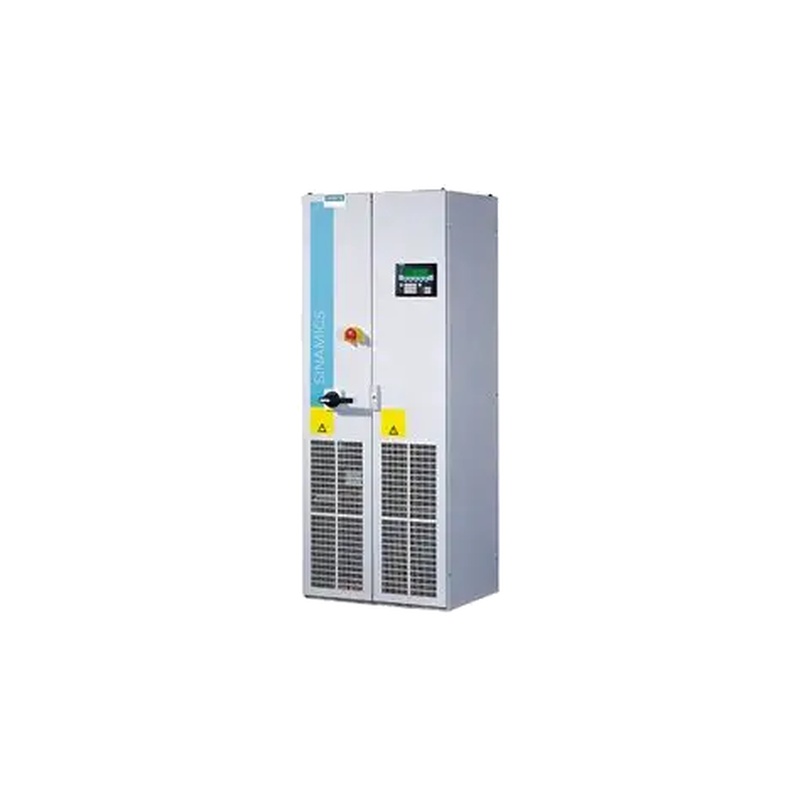SIEMENS 6SL3720-1TX41-2AA3 промышленный модуль кабинета IP20