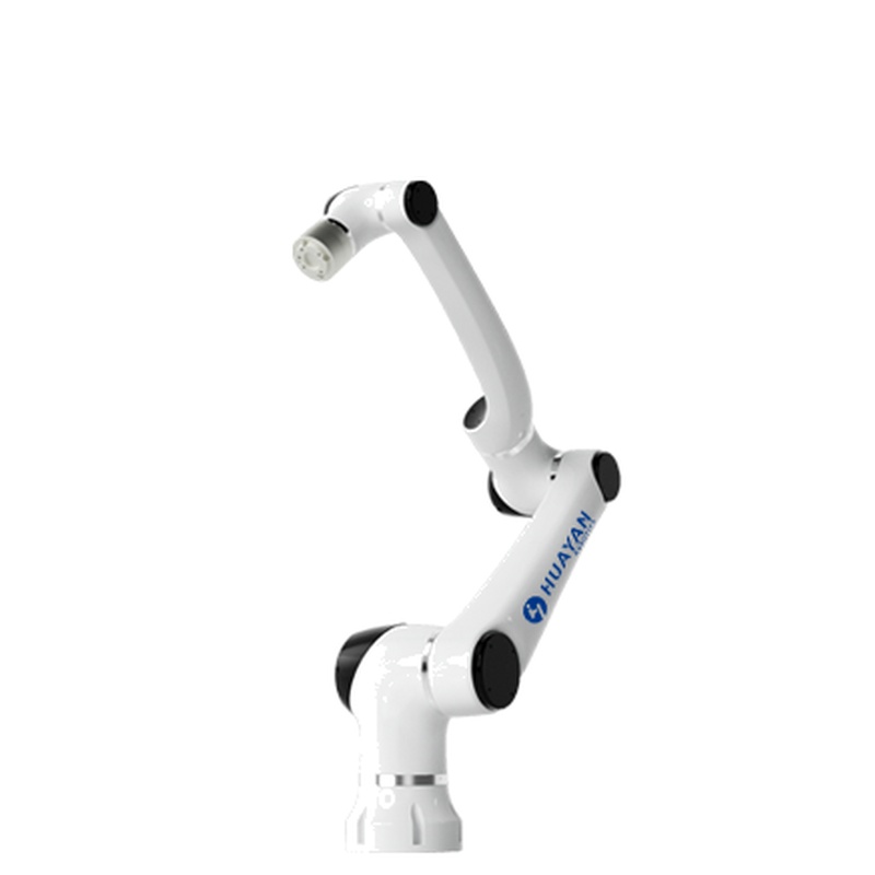 HUAYAN Elfin-Ex E10F-L ATEX Cobot для опасных нефтегазовых объектов