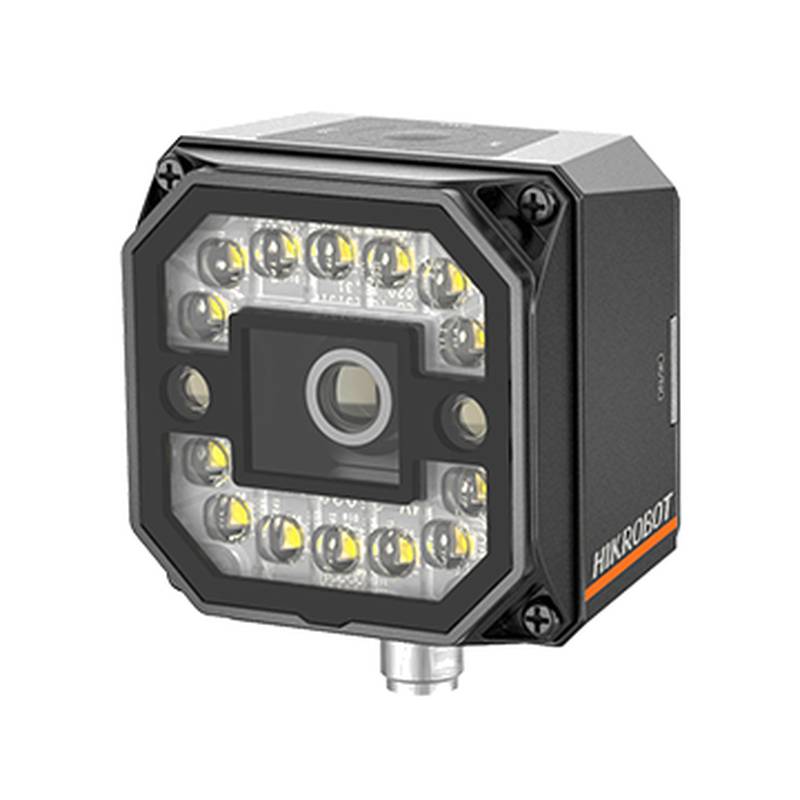 HIKROBOT MV-ID3013PM-06M-WBN Автоматический сканер штрих-кодов 2D-изображения 1.3MP