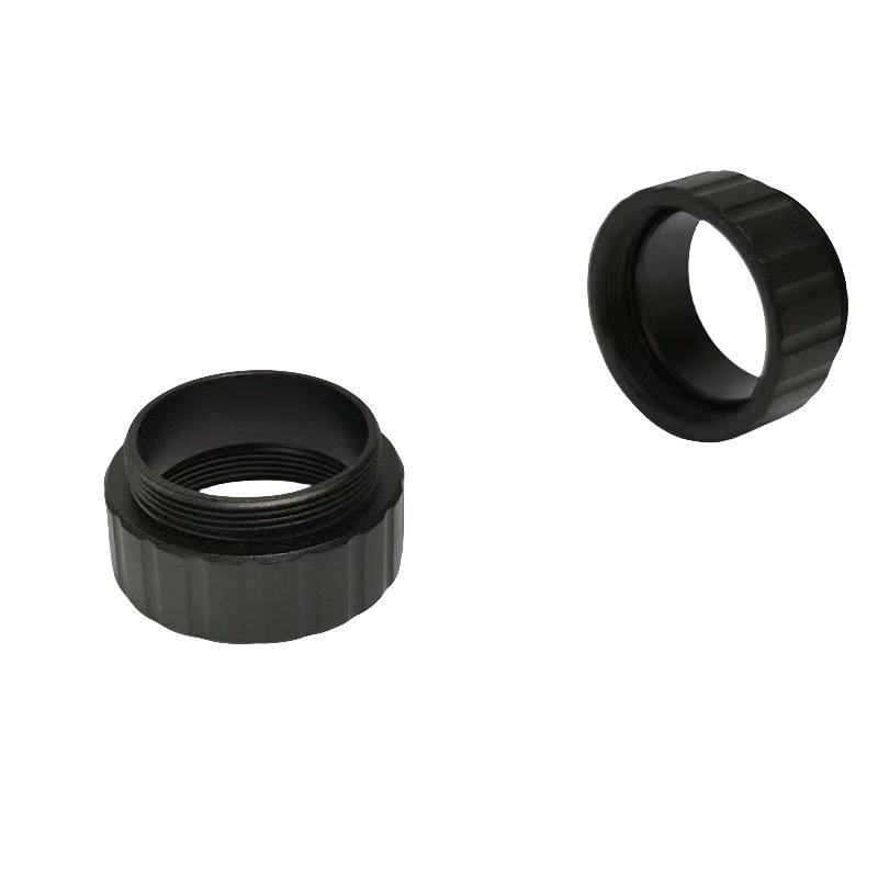 HIKROBOT C-C T10 С-монтаж кольца продления и линзы адаптер, 10 мм