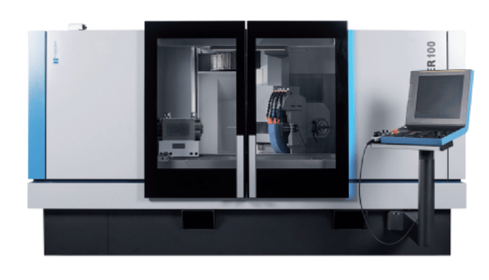 От Hardinge до Kellenberger: бренд' Возрождение после банкротства и новый старт в Китае