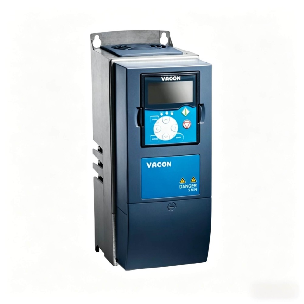 VACON NXP00045-A5H1SSV-A1A2000000 22 кВт 3-фазный переменный ток высокопроизводительный векторный привод - инвертор VFD с переменной скоростью IP54
