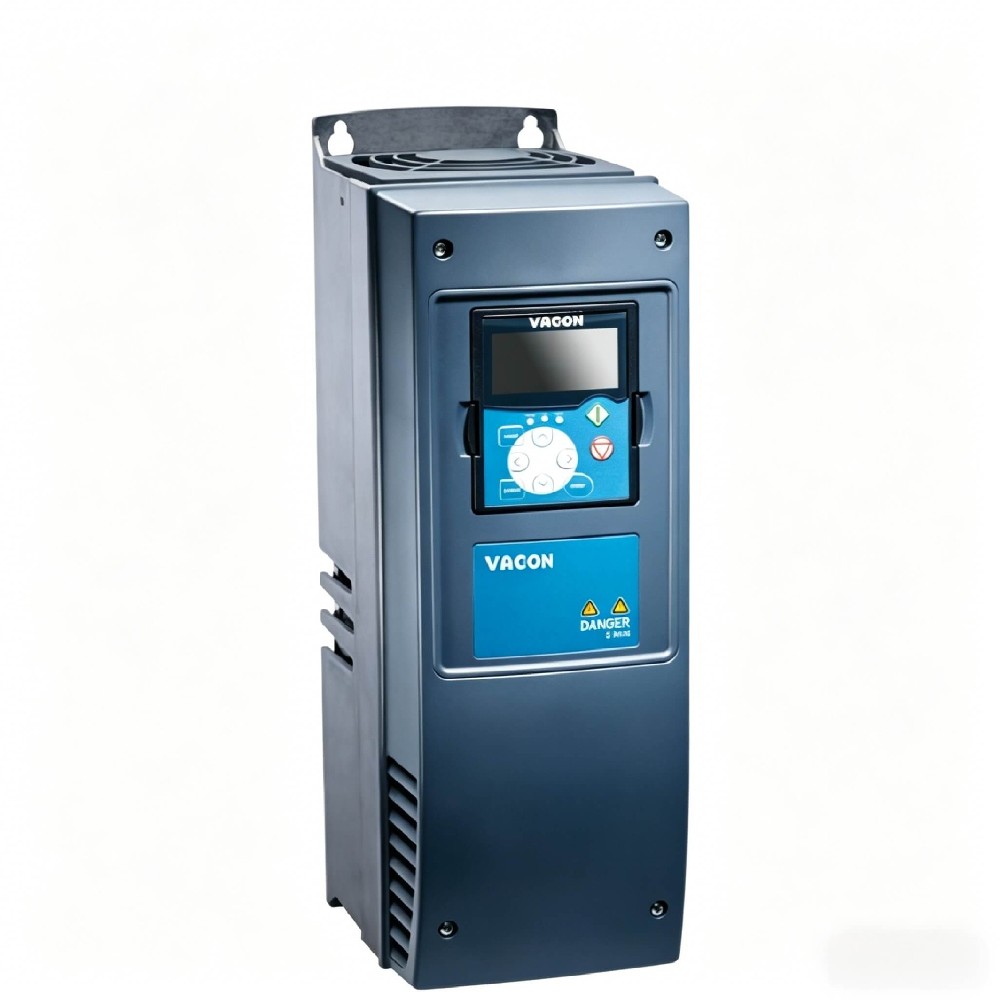 VACON NXP00276-A5L0SSV-A1A2000000 Жидкостью охлаждаемый VFD 525-690V 27A трехфазный инвертор векторного управления