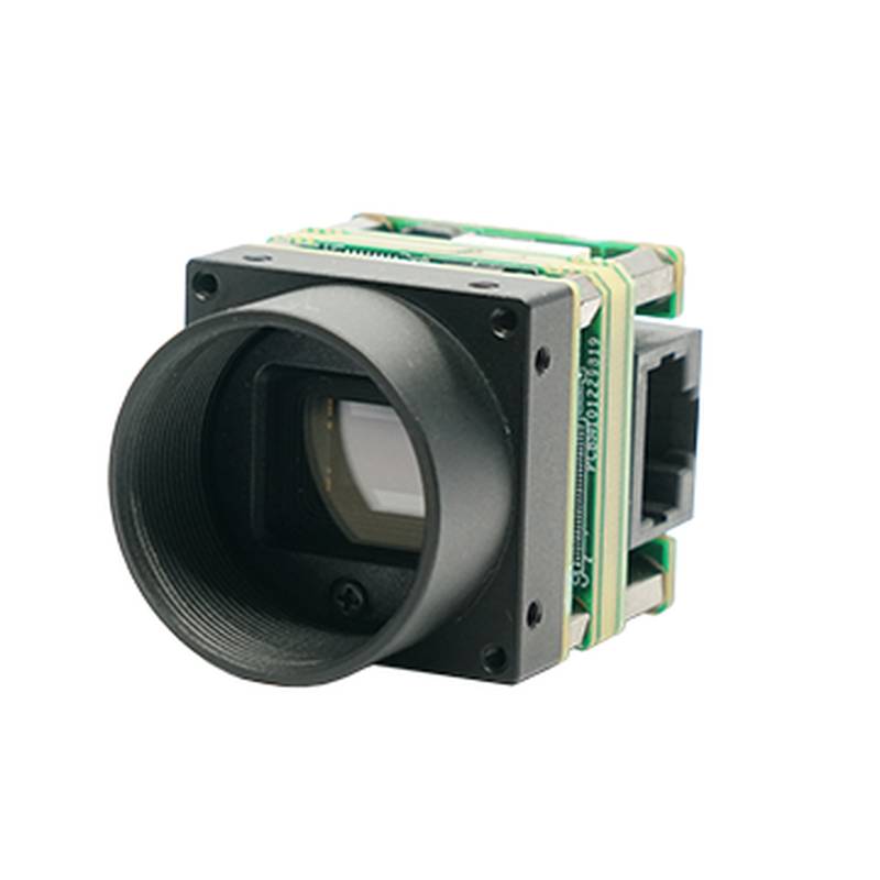HIKROBOT MV-CB004-10GM-C 0.4MP монохромная встроенная камера уровня доски зрения