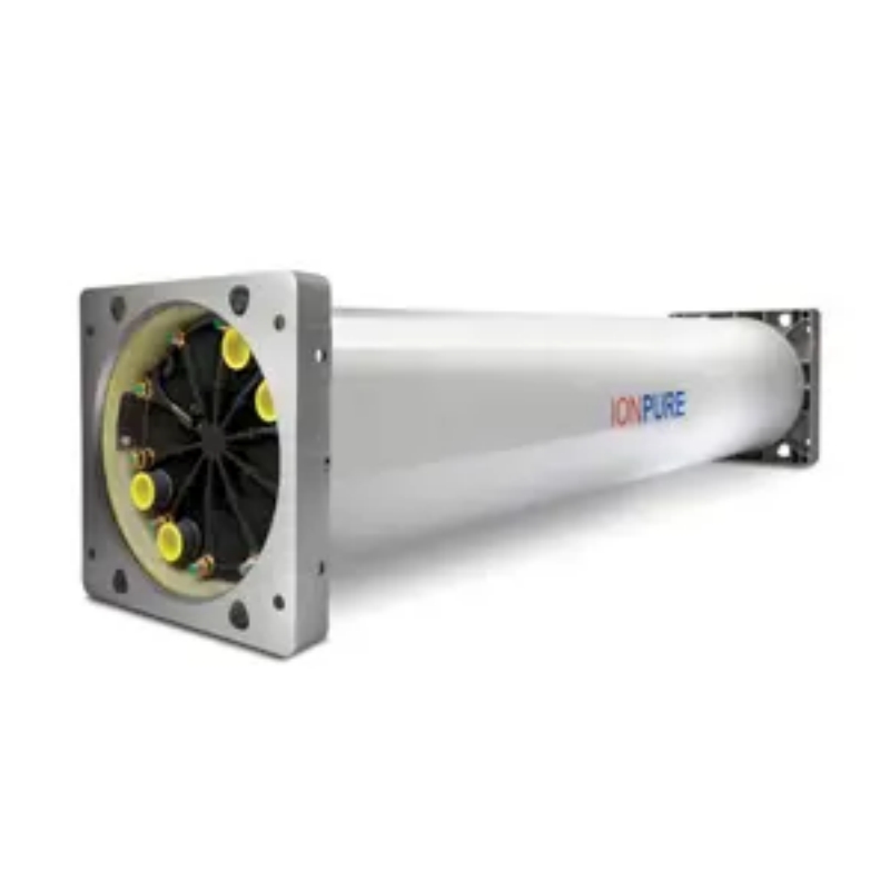 IONPURE VNX-MAX VNX-MINI Модуль EDI CEDI высокого потока для оборудования для ультрачистой деионизированной воды Power Pharma Semiconductor