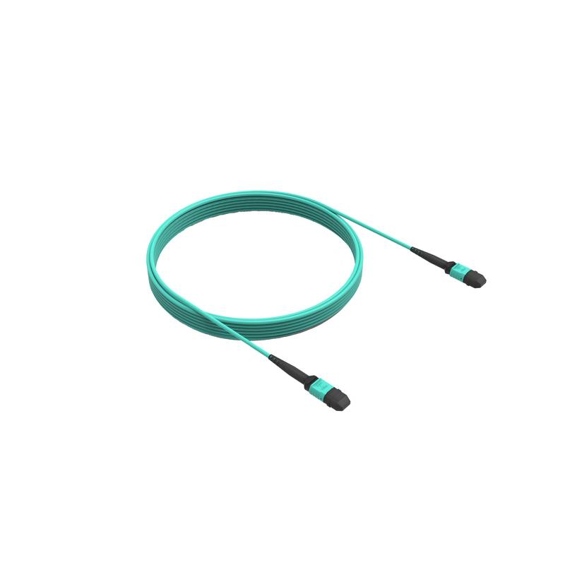 HIKROBOT MV-AC100G-MPO-MPO-ST-3m 100G QSFP28 MPO оптоволоконный кабель