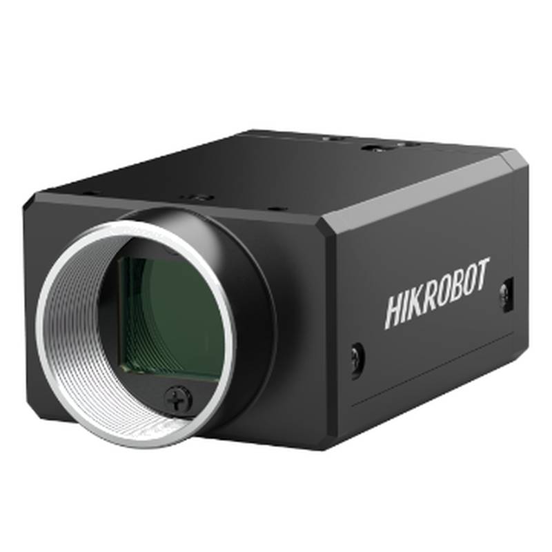 Промышленная камера машинного зрения HIKROBOT MV-CH040-A0CM с разрешением 4 Мп для построчной развертки
