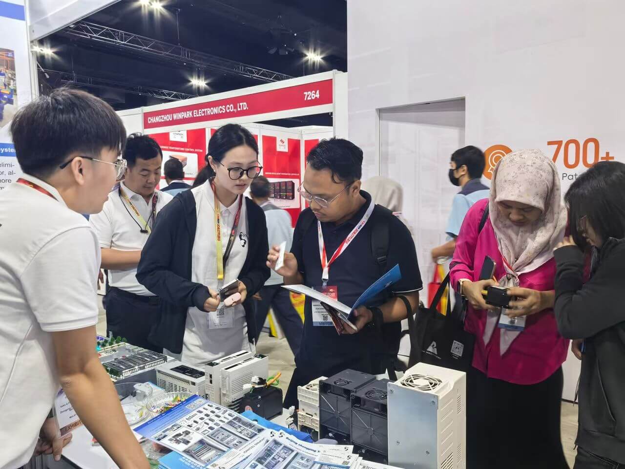 北京众平科技在METALTECH 2026 展会及当地合作伙伴访问1.jpg