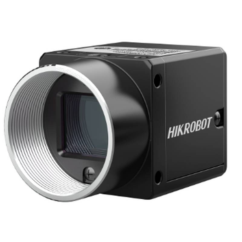 Камера машинного зрения HIKROBOT MV-XD0200-10UM V5 20MP цветная USB3 высокого разрешения