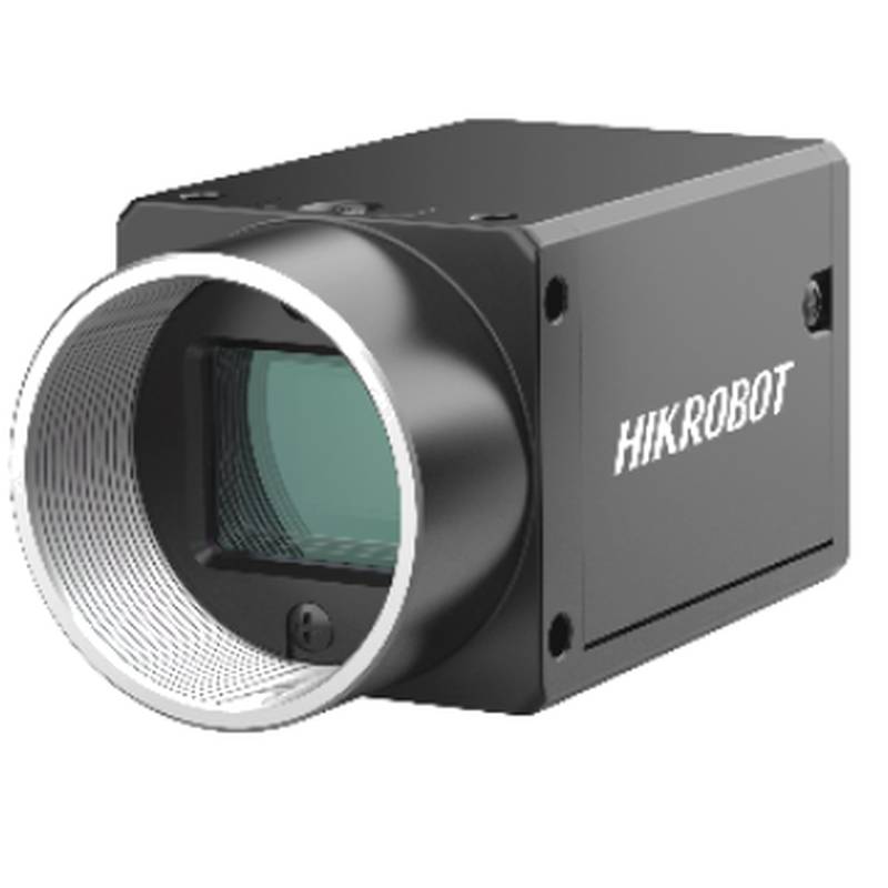 HIKROBOT MV-CH050-60NM 5MP монохромная камера машинного зрения с потерей изображения