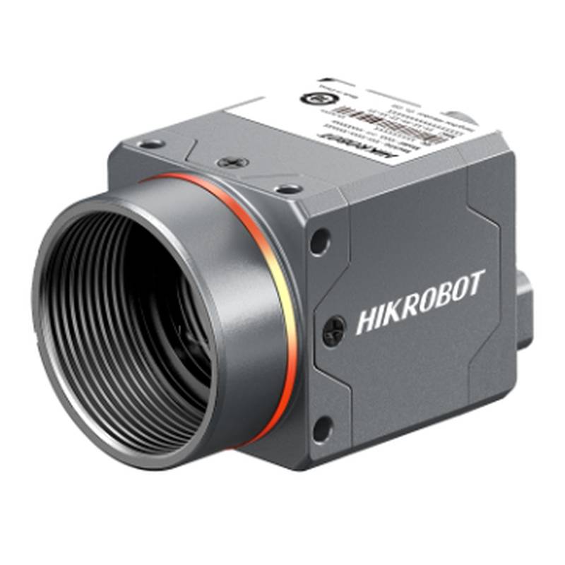 Цветная промышленная камера машинного зрения HIKROBOT MV-CT016G-249UC01-BASE с интерфейсом USB3 и разрешением 1.6 Мп