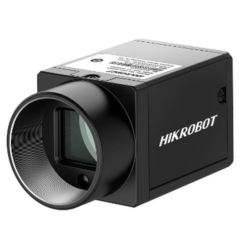 HIKROBOT MV-CU020-19GC V3 2MP Цветная промышленная камера GigE