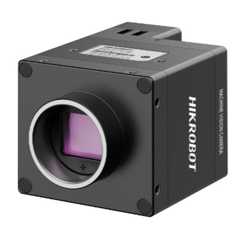 HIKROBOT MV-CH050-90TM-C-NF 10GigE Промышленная камера технического зрения высокого разрешения