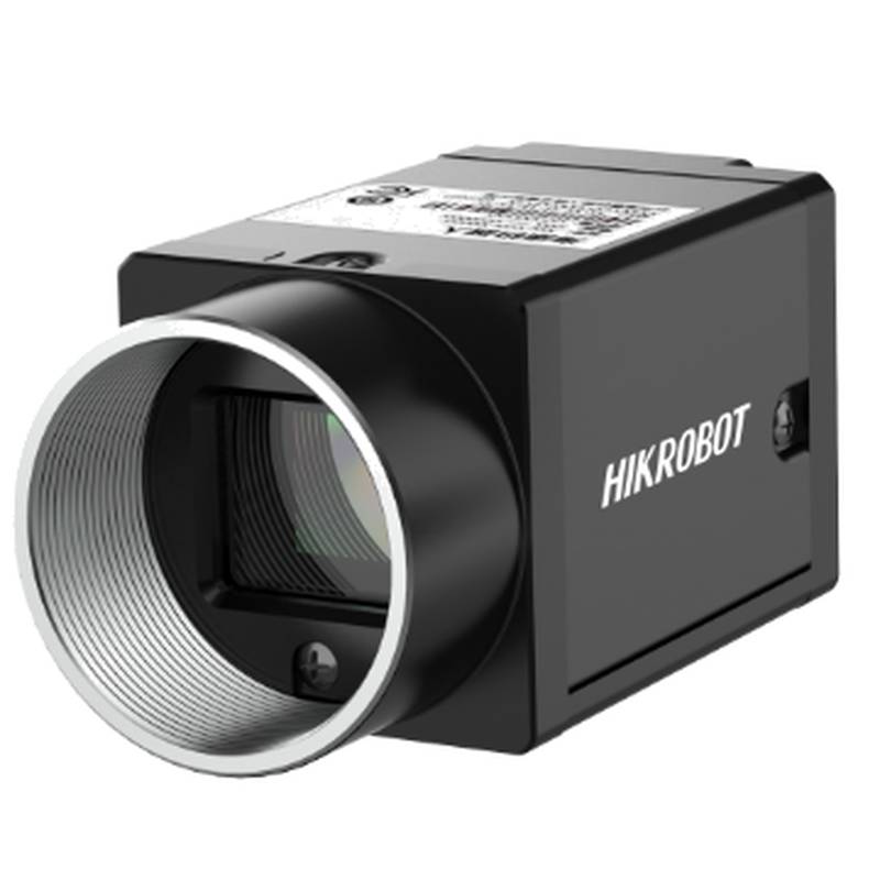 Промышленная камера HIKROBOT MV-CU013-A0GM(NPOE) GigE Vision с форматом зонального сканирования