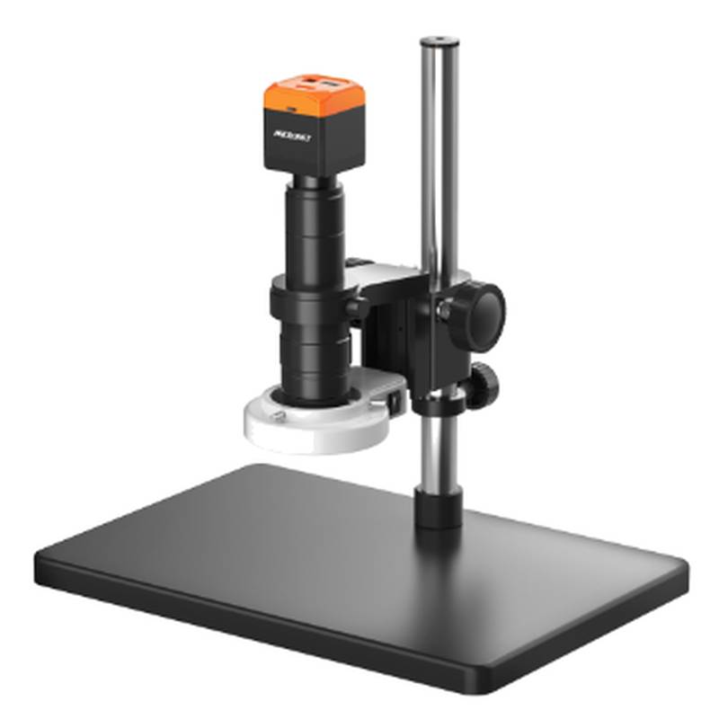 HIKROBOT MV-MZS200H-100 2-мегапиксельный промышленный инспекционный HDMI-микроскоп