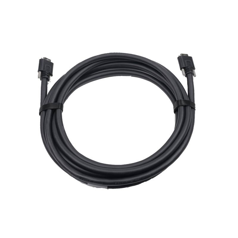 Промышленные кабели передачи данных Camera Link HIKROBOT MV-ACCL-SDR-SDR-ST-3m