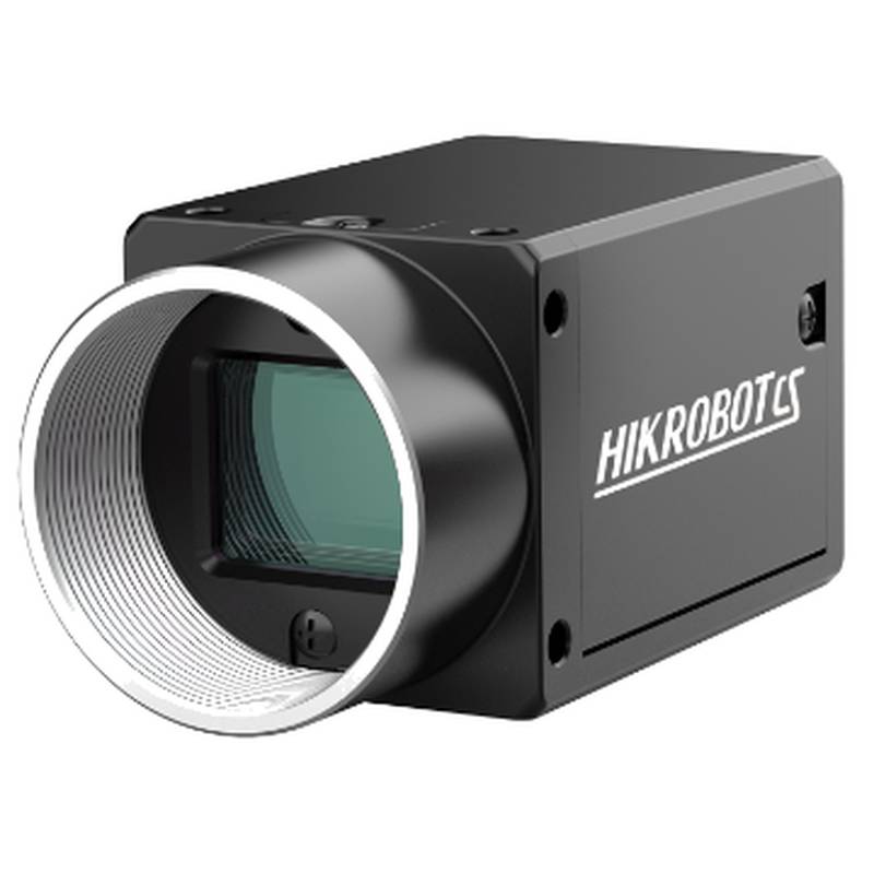 Высокоразрешающая камера GigE Vision HIKROBOT MV-CH123-10GM, 12 Мп, монохромная