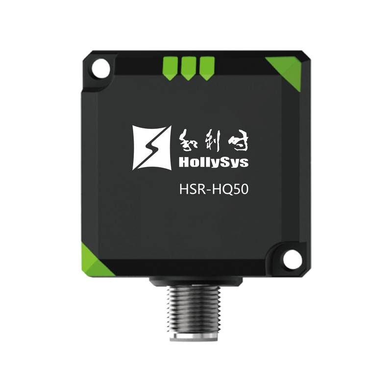 RFID-система HollySys HSR с промышленным RFID-считывателем EtherCAT