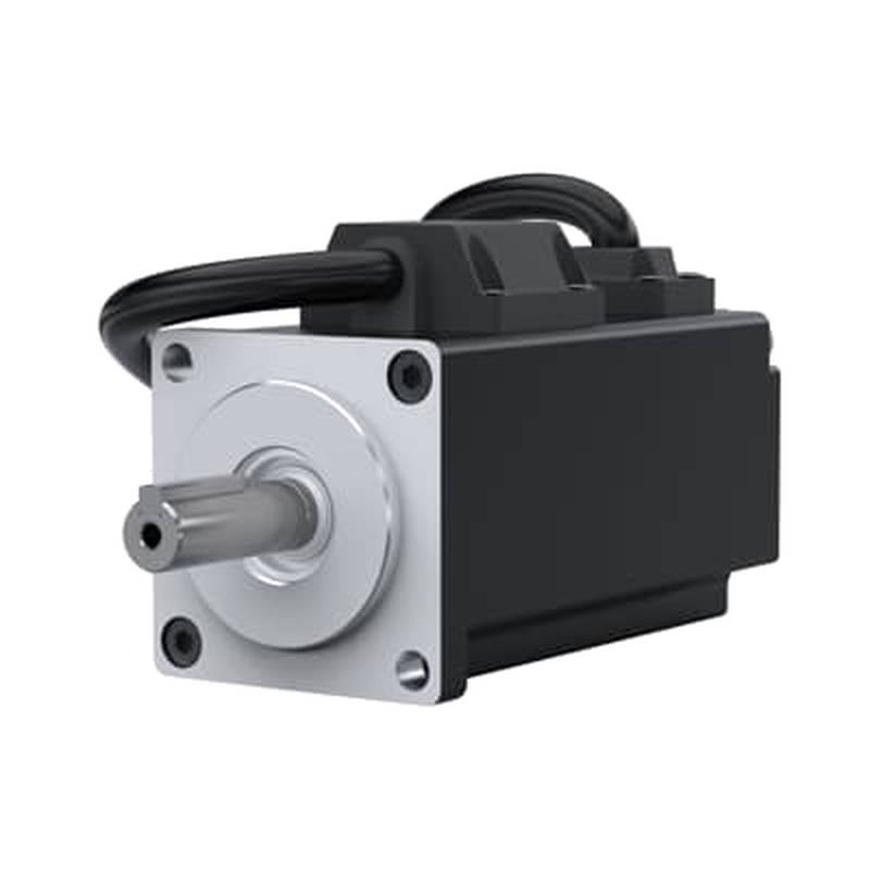 Компактный и миниатюрный серводвигатель переменного тока ABB DSM04L-0KW1-302-S1NA0