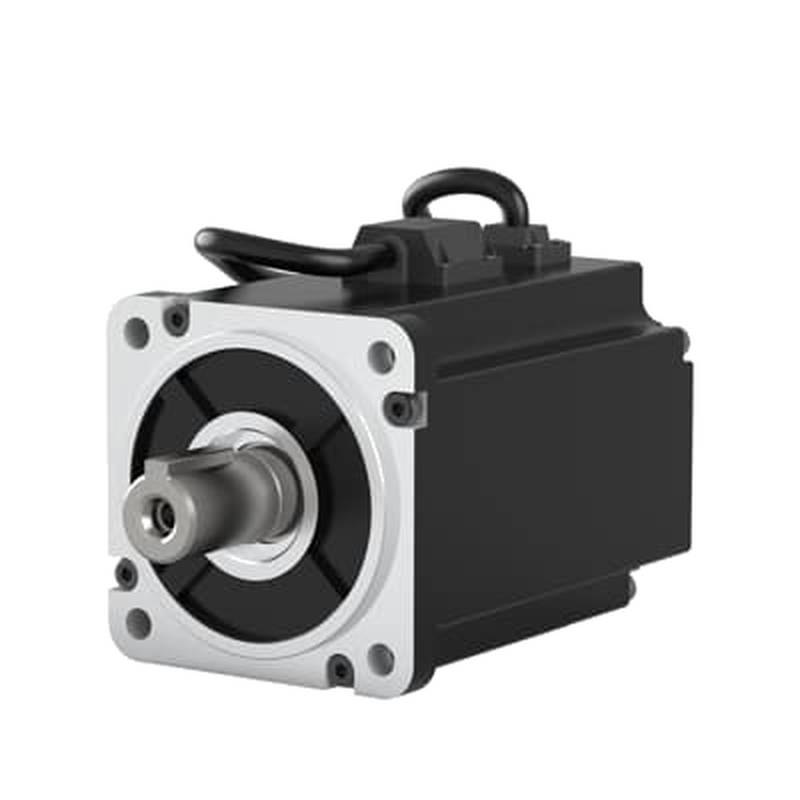 Бесщеточный серводвигатель постоянного тока (BLDC) ABB DSM08L-0KW8-302-S1NA0 мощностью 750 Вт